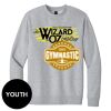 Project Ballet - Youth V.I.T. Fleece Crew Thumbnail