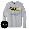 Project Ballet - Youth V.I.T. Fleece Crew Thumbnail