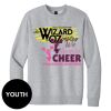 Project Ballet - Youth V.I.T. Fleece Crew Thumbnail