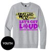 Project Ballet - Youth V.I.T. Fleece Crew Thumbnail