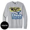 Project Ballet - Youth V.I.T. Fleece Crew Thumbnail