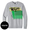 Project Ballet - Youth V.I.T. Fleece Crew Thumbnail