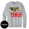 Project Ballet - Youth V.I.T. Fleece Crew Thumbnail