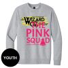 Project Ballet - Youth V.I.T. Fleece Crew Thumbnail