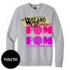 Project Ballet - Youth V.I.T. Fleece Crew Thumbnail