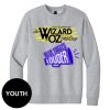 Project Ballet - Youth V.I.T. Fleece Crew Thumbnail