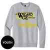 Project Ballet - Youth V.I.T. Fleece Crew Thumbnail