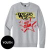 Project Ballet - Youth V.I.T. Fleece Crew Thumbnail
