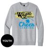 Project Ballet - Youth V.I.T. Fleece Crew Thumbnail