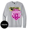 Project Ballet - Youth V.I.T. Fleece Crew Thumbnail
