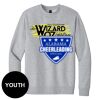 Project Ballet - Youth V.I.T. Fleece Crew Thumbnail