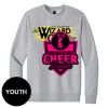 Project Ballet - Youth V.I.T. Fleece Crew Thumbnail