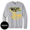 Project Ballet - Youth V.I.T. Fleece Crew Thumbnail