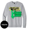 Project Ballet - Youth V.I.T. Fleece Crew Thumbnail
