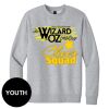 Project Ballet - Youth V.I.T. Fleece Crew Thumbnail