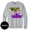 Project Ballet - Youth V.I.T. Fleece Crew Thumbnail