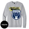Project Ballet - Youth V.I.T. Fleece Crew Thumbnail