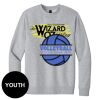 Project Ballet - Youth V.I.T. Fleece Crew Thumbnail