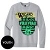 Project Ballet - Youth V.I.T. Fleece Crew Thumbnail