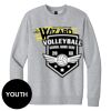 Project Ballet - Youth V.I.T. Fleece Crew Thumbnail