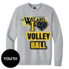 Project Ballet - Youth V.I.T. Fleece Crew Thumbnail