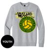 Project Ballet - Youth V.I.T. Fleece Crew Thumbnail