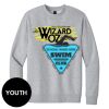 Project Ballet - Youth V.I.T. Fleece Crew Thumbnail