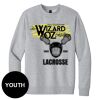 Project Ballet - Youth V.I.T. Fleece Crew Thumbnail
