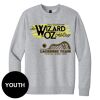 Project Ballet - Youth V.I.T. Fleece Crew Thumbnail