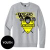 Project Ballet - Youth V.I.T. Fleece Crew Thumbnail