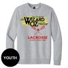 Project Ballet - Youth V.I.T. Fleece Crew Thumbnail