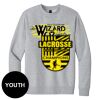 Project Ballet - Youth V.I.T. Fleece Crew Thumbnail