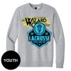 Project Ballet - Youth V.I.T. Fleece Crew Thumbnail