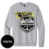 Project Ballet - Youth V.I.T. Fleece Crew Thumbnail