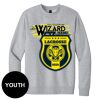 Project Ballet - Youth V.I.T. Fleece Crew Thumbnail
