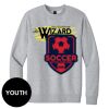 Project Ballet - Youth V.I.T. Fleece Crew Thumbnail