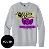 Project Ballet - Youth V.I.T. Fleece Crew Thumbnail