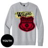 Project Ballet - Youth V.I.T. Fleece Crew Thumbnail