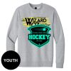 Project Ballet - Youth V.I.T. Fleece Crew Thumbnail