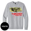 Project Ballet - Youth V.I.T. Fleece Crew Thumbnail