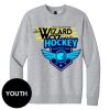 Project Ballet - Youth V.I.T. Fleece Crew Thumbnail
