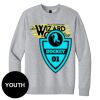 Project Ballet - Youth V.I.T. Fleece Crew Thumbnail