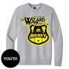 Project Ballet - Youth V.I.T. Fleece Crew Thumbnail