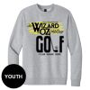Project Ballet - Youth V.I.T. Fleece Crew Thumbnail