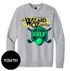 Project Ballet - Youth V.I.T. Fleece Crew Thumbnail
