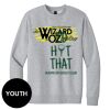 Project Ballet - Youth V.I.T. Fleece Crew Thumbnail