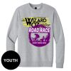 Project Ballet - Youth V.I.T. Fleece Crew Thumbnail