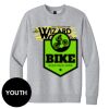 Project Ballet - Youth V.I.T. Fleece Crew Thumbnail