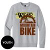 Project Ballet - Youth V.I.T. Fleece Crew Thumbnail