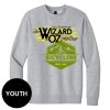 Project Ballet - Youth V.I.T. Fleece Crew Thumbnail